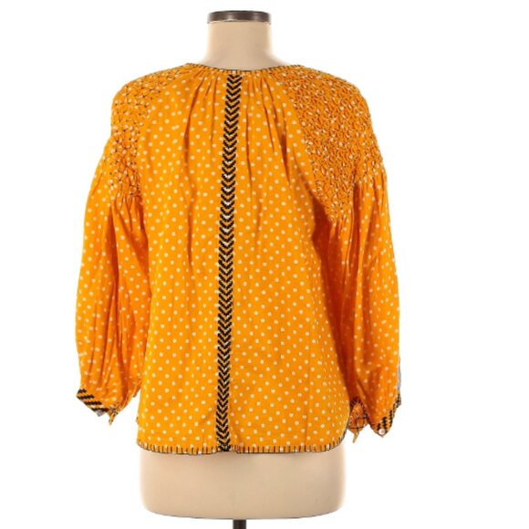 Innika Top - Picture 2 of 6